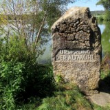 2309F 113 Ursprung Altmuehl